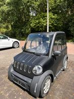 City move car zwart, Diversen, Brommobielen en Scootmobielen, Overige merken, Ophalen of Verzenden, Zo goed als nieuw, 16 km/u of meer