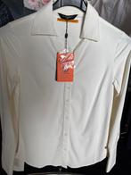 Travel blouse, Wit, Nieuw, Ophalen of Verzenden, Y-conic