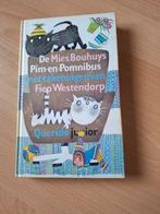 Mies Bouhuys Pim en Pomnibus, Boeken, Kinderboeken | Jeugd | onder 10 jaar, Ophalen of Verzenden
