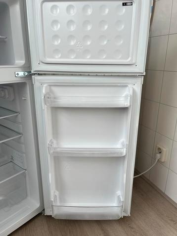 Proline Koelvriescombinatie - Zo goed als nieuw! beschikbaar voor biedingen