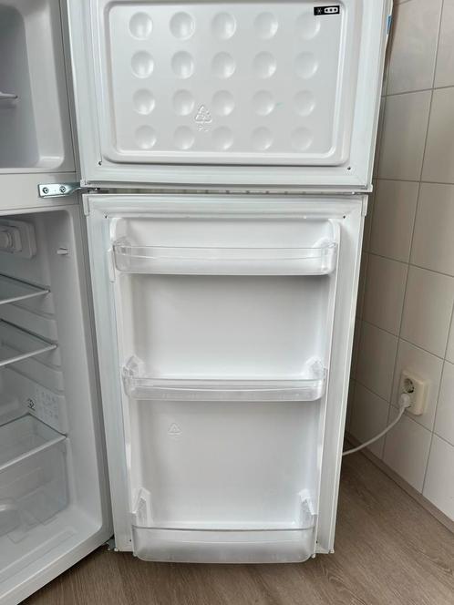 Proline Koelvriescombinatie - Zo goed als nieuw!, Witgoed en Apparatuur, Koelkasten en IJskasten, Zo goed als nieuw, Met vriesvak
