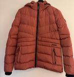 Cars Jeans winterjas dames Oud roze maat M, Ophalen of Verzenden, Zo goed als nieuw, Maat 38/40 (M), Roze