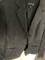 Blazer Les Amies, Ophalen of Verzenden, Zo goed als nieuw, Grijs