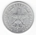 25-1376 Duitsland 200 mark 1923A, Postzegels en Munten, Munten | Europa | Niet-Euromunten, Verzenden, Duitsland, Losse munt