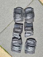 pols-/knie- en elleboog beschermers, Sport en Fitness, Skeelers, Gebruikt, Kinderen, Bescherming, Ophalen