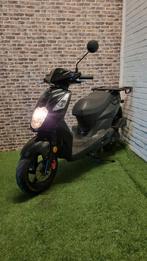Zeer goed rijdende Sym X Pro bezorgscooter 2015!, Fietsen en Brommers, Ophalen of Verzenden, Gebruikt
