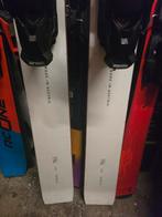 194cm KASTLE MX 98 ALL MOUNTAIN, Overige merken, 180 cm of meer, Ophalen of Verzenden, Zo goed als nieuw