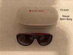 Björn Borg Zonnebril - Nieuw!, Zonnebril, Zwart, Nieuw, Ophalen