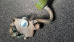 Gasmasker, Ophalen, Landmacht, Nederland, Overige typen