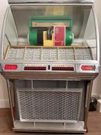 Mooie jukebox Seeburg 100JL, Gebruikt, 1950 tot 1960, Seeburg, Ophalen