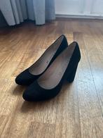 Zwarte pumps van Unisa, Ophalen of Verzenden, Zo goed als nieuw, Zwart