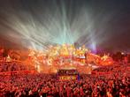 Weekend ticket Tomorrowland. Vrijdag zaterdag en zondag, Tickets en Kaartjes, Evenementen en Festivals, Eén persoon