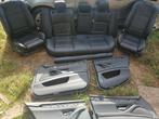 Bmw f11 lederen interieur, Ophalen, BMW