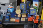 Collectie Projectielampen, zoldervonst, oude winkelvoorraad, Ophalen of Verzenden, Zo goed als nieuw