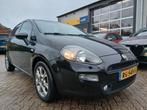 Fiat Punto Evo 0.9 TwinAir Sempre - Navigatie - Nieuwstaat -, Auto's, Voorwielaandrijving, Stof, Gebruikt, 100 pk