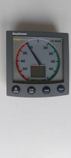 Raymarine ST60 Wind CH/VMG Display | A22006, Ophalen of Verzenden, Zo goed als nieuw, Gps of Kompas