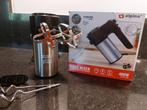 Handmixer Alpina, Witgoed en Apparatuur, Minder dan 1 liter, Ophalen, Nieuw, 3 snelheden of meer