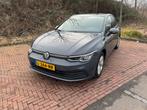 Volkswagen Golf 1.5 TSI 130pk 2020 Grijs, Auto's, Voorwielaandrijving, 1498 cc, 4 cilinders, 57 €/maand