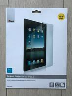 iPad screenprotector iPad 1-2-3-4 NIEUW te koop!, 10 inch, 32 GB, Apple iPad, Nieuw