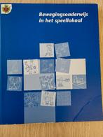 Bewegingsonderwijs in het speellokaal, Boeken, Gelezen, Diverse auteurs, Ophalen of Verzenden, Beta