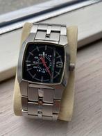 Diesel DZ1127 Only the Brave, Ophalen of Verzenden, Zo goed als nieuw, Jongen of Meisje