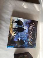 Whitehall mysteries bordspell, 1 speler, Ophalen of Verzenden, Zo goed als nieuw
