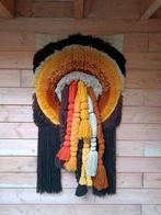 Vintage 1970's origineel Desso wandkleed, Ophalen