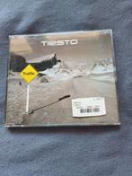 Tiesto - Traffic CD, Ophalen of Verzenden, Gebruikt, Techno of Trance