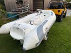 Avon seasport 320 jet Rib, Watersport en Boten, Overige merken, Ophalen of Verzenden, Zo goed als nieuw, Benzine