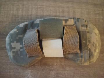 Nape pad Crye PrecisionKevlar helm bieden v.a. 37,50💶 beschikbaar voor biedingen