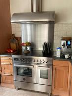 keuken, Ophalen, Gebruikt, Bruin, Kunststof