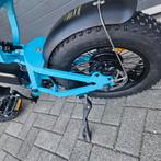 NIEUW V20 MINI KIDS FATBIKE MET HYDRAULISCHE REMMEN!, Fietsen en Brommers, Fietsen | Kinderfietsjes, Ophalen of Verzenden, Nieuw