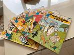 5 stripverhalen van Jommeke, Meerdere comics, Ophalen of Verzenden, Zo goed als nieuw, Europa