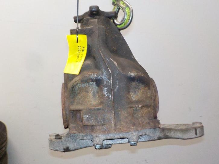 Cardan Mercedes-Benz Vito, Auto-onderdelen, Transmissie en Toebehoren, Mercedes-Benz, Gebruikt, Herkomst onderdeel bekend, 12 maanden garantie