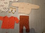 Maat 62 kleding, Kinderen en Baby's, Ophalen of Verzenden, Gebruikt, Jongetje of Meisje, Broekje
