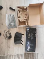 Asus RT -AX82U, Computers en Software, Routers en Modems, Ophalen of Verzenden, Zo goed als nieuw, Router, Asus