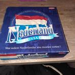 Nederland Trivia Game - Tactic, Hobby en Vrije tijd, Gezelschapsspellen | Bordspellen, Vijf spelers of meer, Ophalen of Verzenden