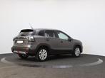 Suzuki S-Cross | Parkeersensoren | Stoel v 1.4 B.jet Select, Auto's, Suzuki, Stof, Gebruikt, Zwart, 4 cilinders