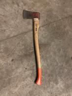 Gebruikte Sandvik Bijl, Ophalen, Gebruikt