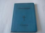 GEBEDENBOEK LOURDES 1951, Ophalen of Verzenden, Gebruikt, Boek, Christendom | Katholiek