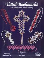 Boek Frivolité, Tatting (nieuw), Ophalen of Verzenden, Nieuw