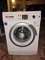 Weekaanbieding Bosch Logixx 9 wasmachine 9 kilo, Gebruikt, Voorlader, 85 tot 90 cm, 1200 tot 1600 toeren
