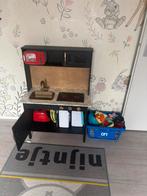 Ikea speelkeukentjen, Kinderen en Baby's, Speelgoed | Speelkeukens, Ophalen, Zo goed als nieuw