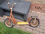 Vintage step, Fietsen en Brommers, Ophalen, Zo goed als nieuw, Gewone step