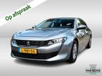 Peugeot 508 SW 1.2 PureTech Blue Lease Active (131PK), 2e-Ei, Stof, Euro 6, 1199 cc, Origineel Nederlands