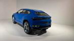 Lamborghini urus bleu MCG 1.18, Hobby en Vrije tijd, Modelauto's | 1:18, Overige merken, Ophalen of Verzenden, A, A