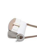 Solina Dames Tas, Overige merken, Velizya Shop, Verzenden, Wit