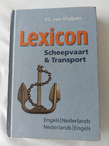 Lexicon scheepvaart & transport
