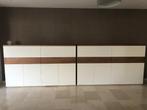 Kast , dressoir, Huis en Inrichting, Kasten | Dressoirs, Ophalen, Gebruikt, 150 tot 200 cm, 25 tot 50 cm