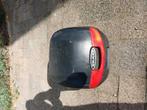Brommer / motor koffer, Motoren, Accessoires | Koffers en Tassen, Ophalen of Verzenden, Zo goed als nieuw